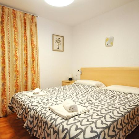 Apartment Doble-4Cd Lloret de Mar Exteriér fotografie