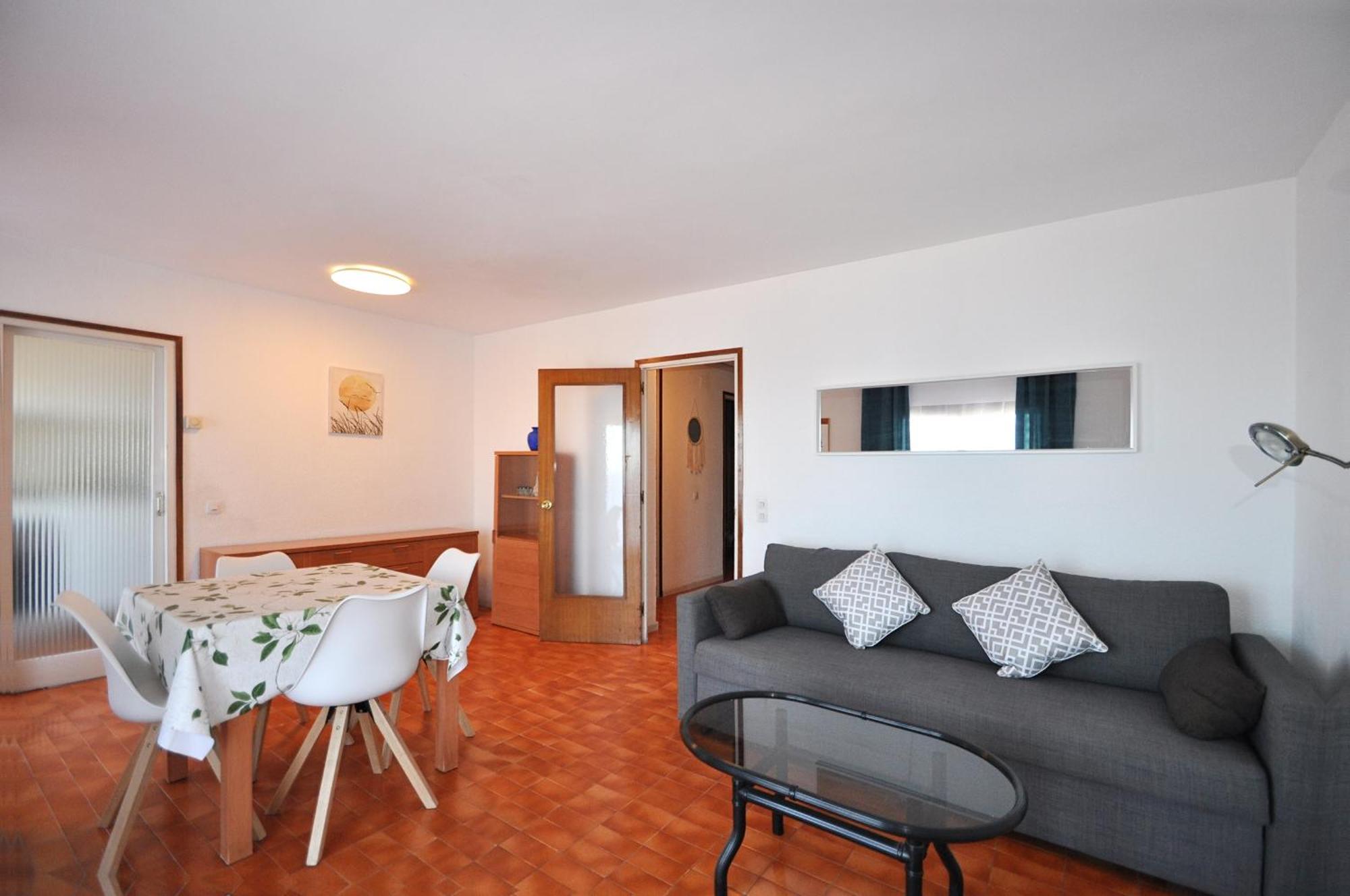 Apartment Doble-4Cd Lloret de Mar Exteriér fotografie