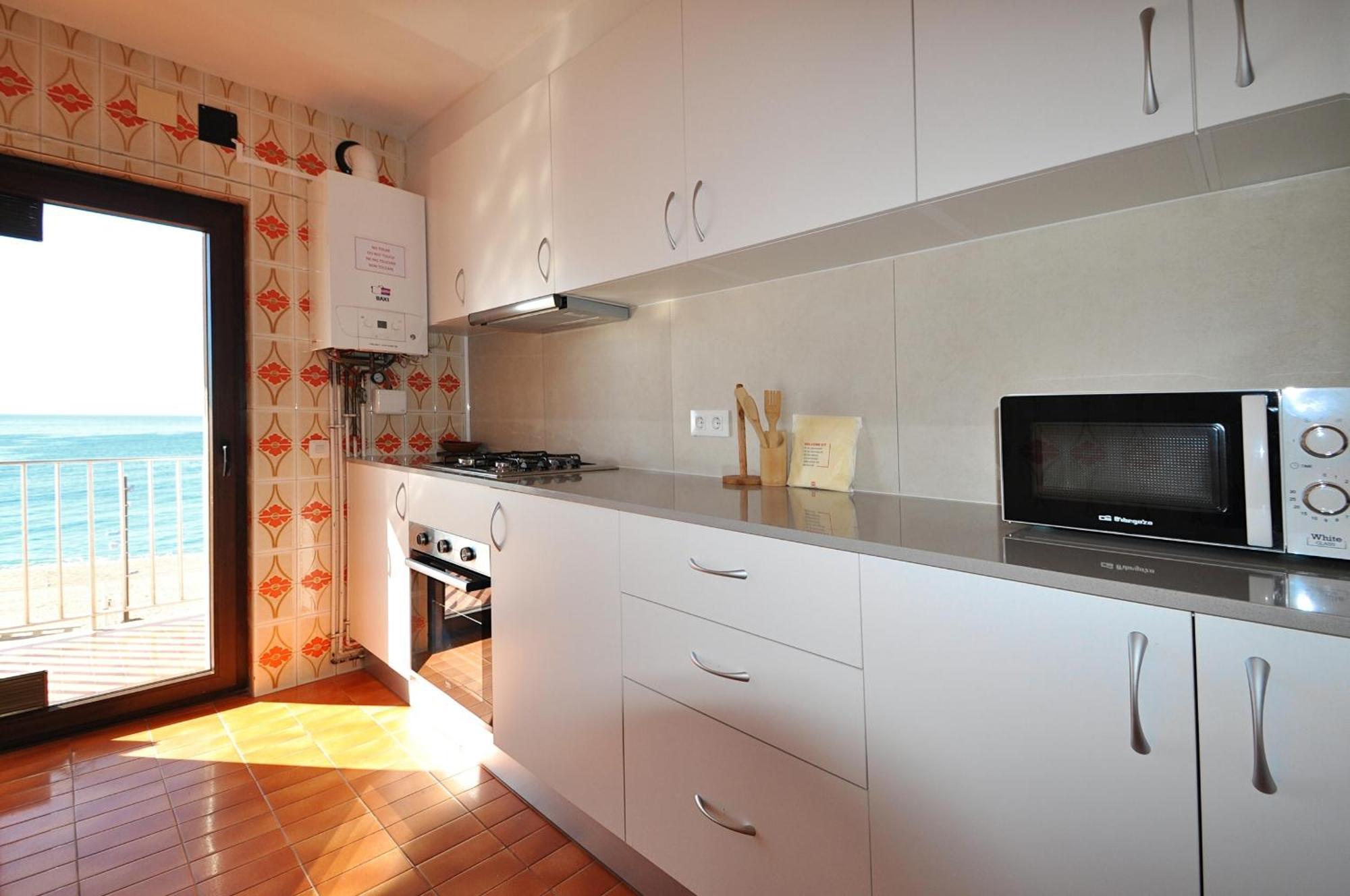 Apartment Doble-4Cd Lloret de Mar Exteriér fotografie