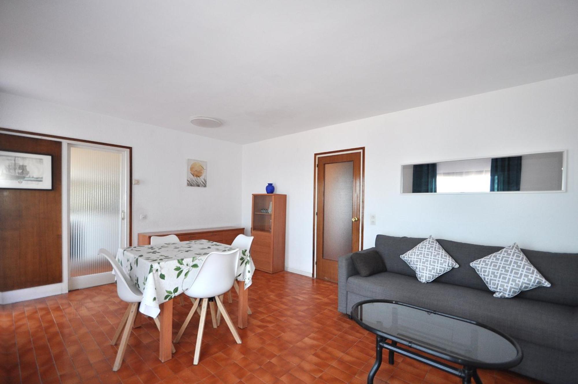 Apartment Doble-4Cd Lloret de Mar Exteriér fotografie