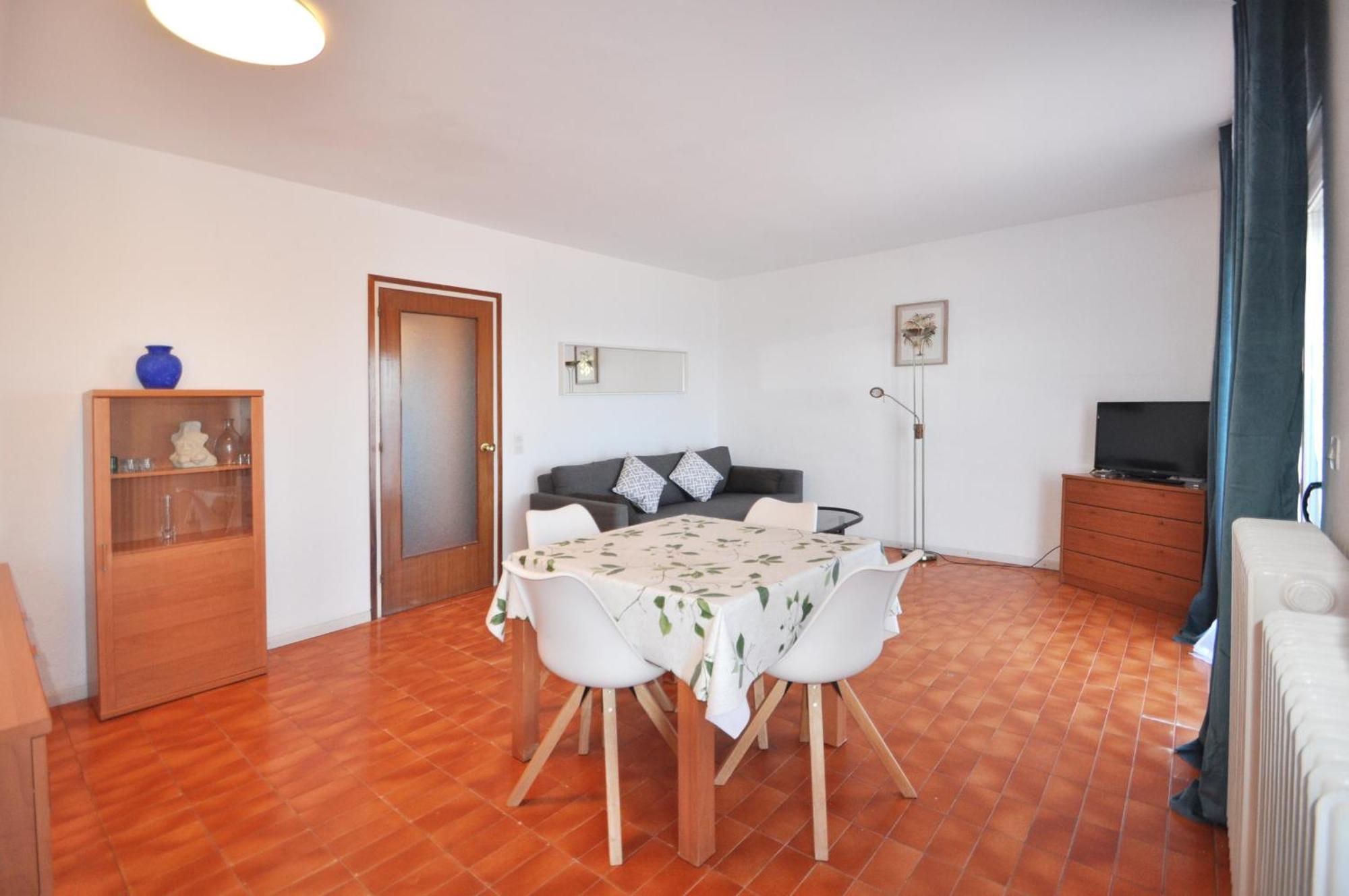 Apartment Doble-4Cd Lloret de Mar Exteriér fotografie