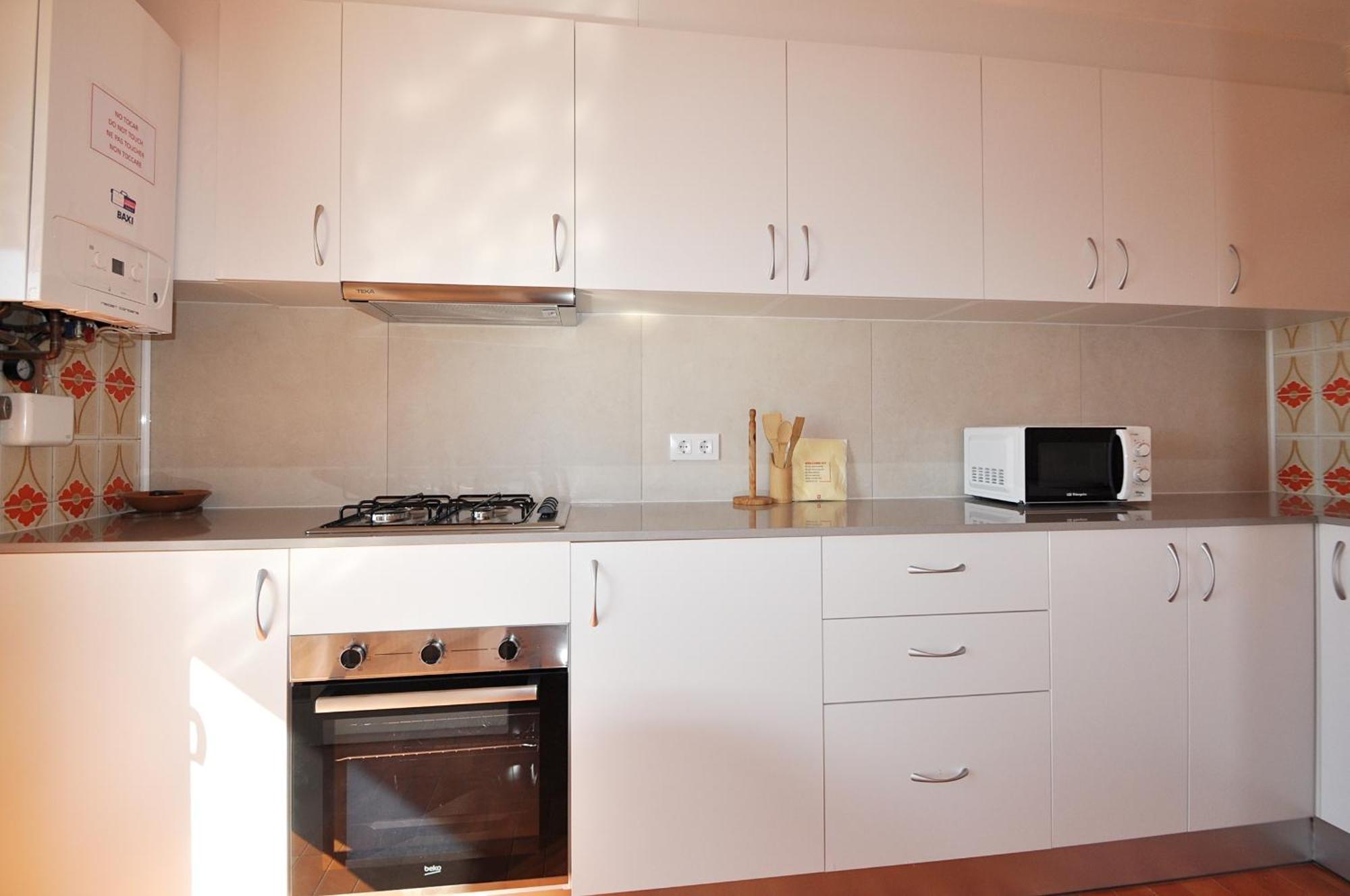 Apartment Doble-4Cd Lloret de Mar Exteriér fotografie