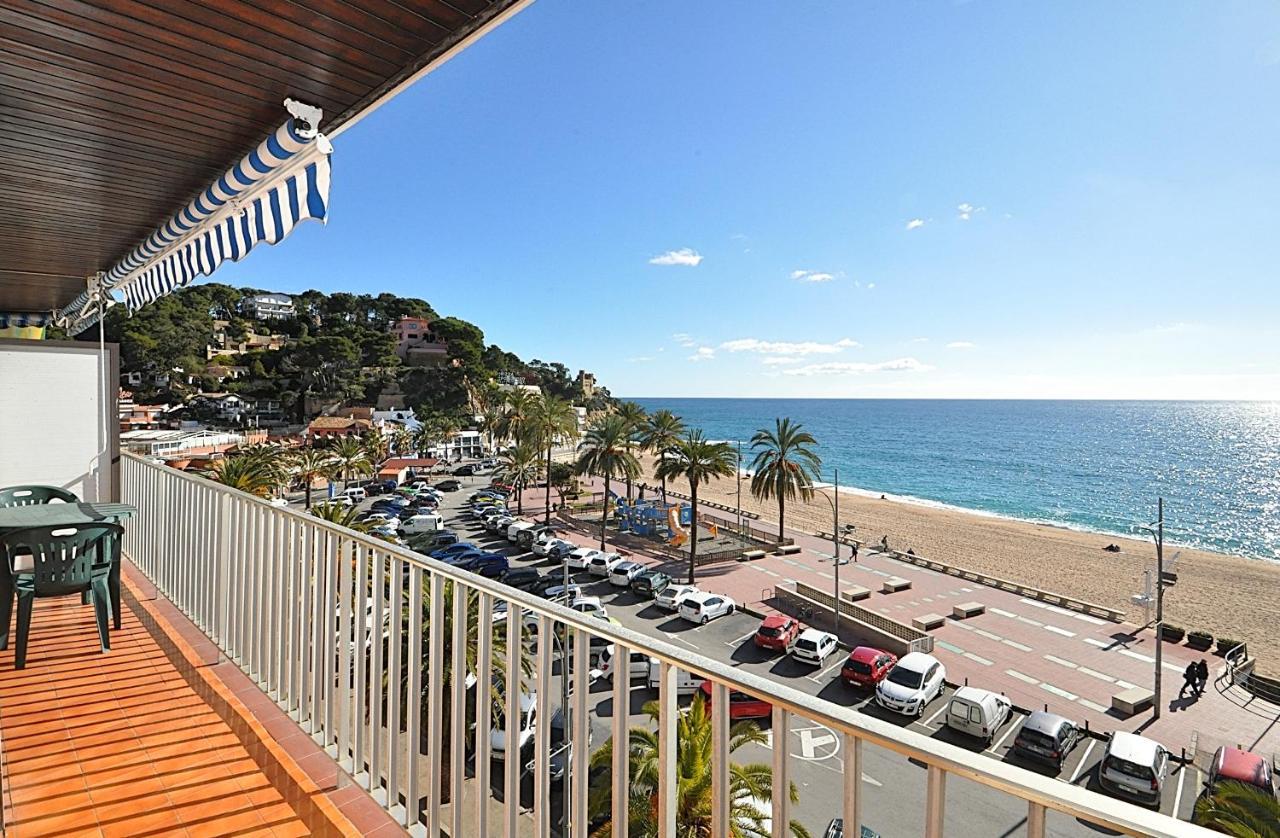 Apartment Doble-4Cd Lloret de Mar Exteriér fotografie