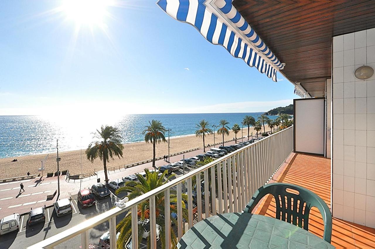 Apartment Doble-4Cd Lloret de Mar Exteriér fotografie
