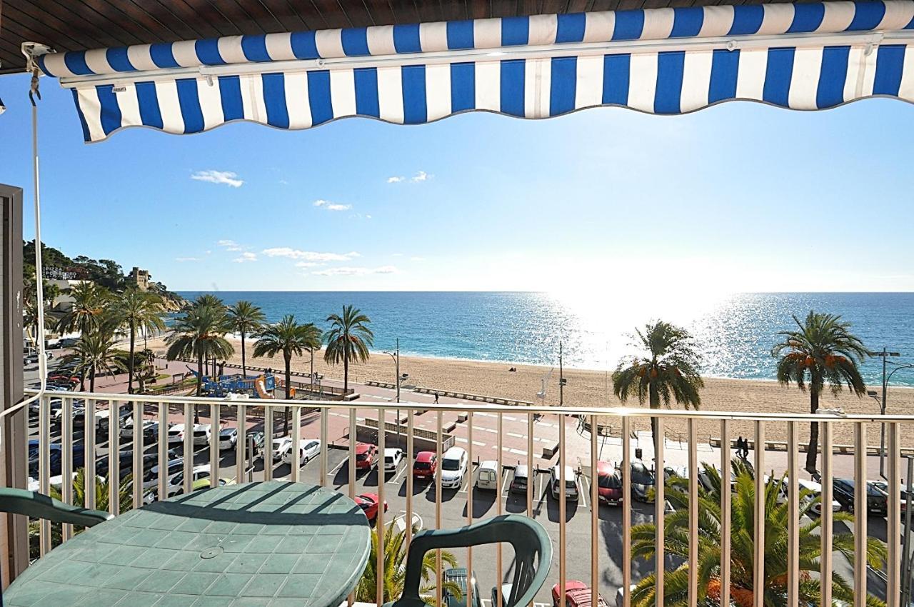 Apartment Doble-4Cd Lloret de Mar Exteriér fotografie