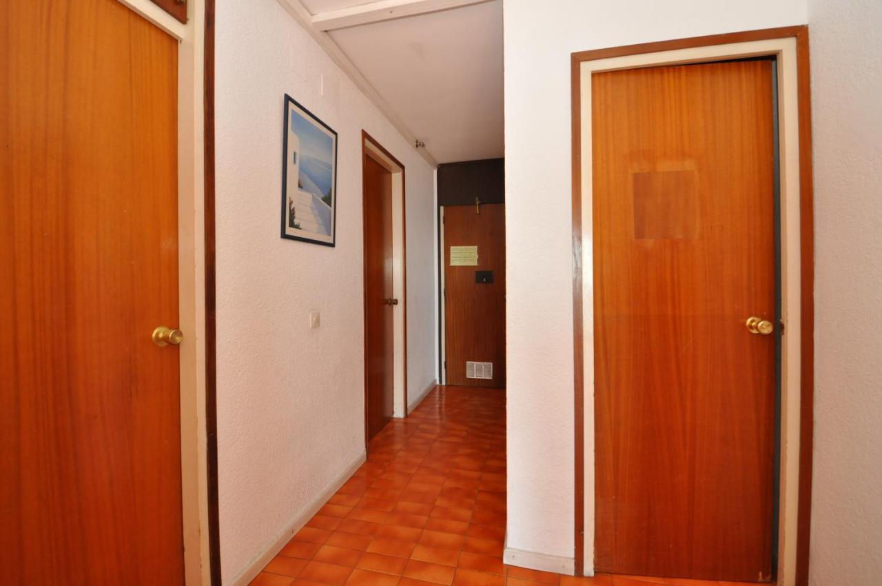 Apartment Doble-4Cd Lloret de Mar Exteriér fotografie