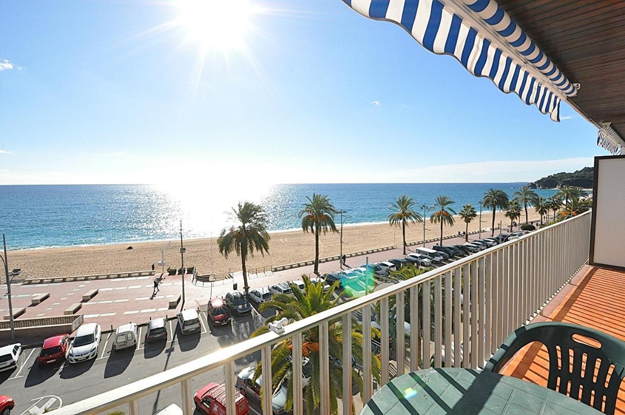 Apartment Doble-4Cd Lloret de Mar Exteriér fotografie