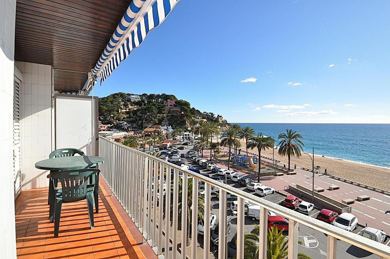 Apartment Doble-4Cd Lloret de Mar Exteriér fotografie